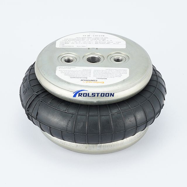 FS 50-5 CI G1/4 | 马牌康迪泰克单囊式空气驱动器