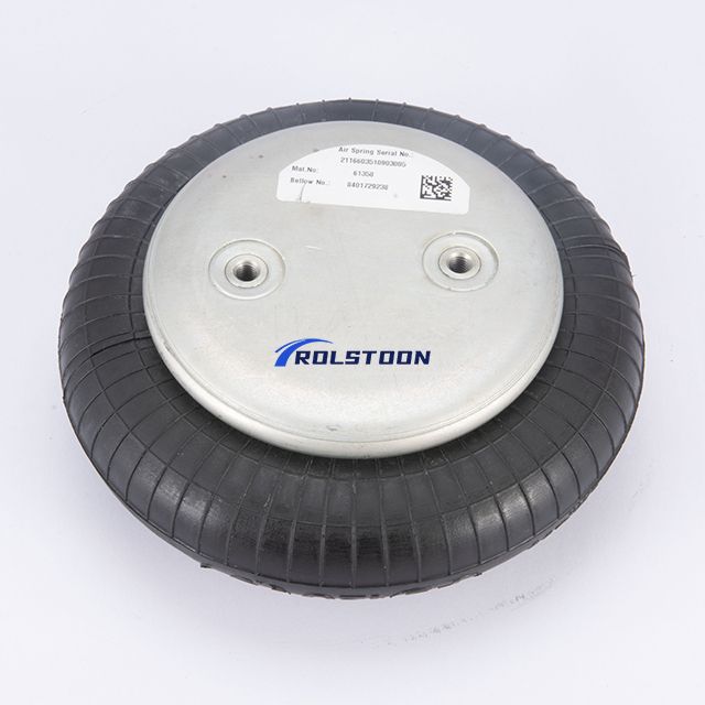 FS 120-9 CI G1/4 | 马牌康迪泰克单囊式空气驱动器