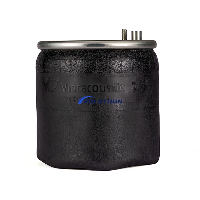 V 1 DF 26 S-2 | 威巴克 Aircruise 空气弹簧 适用于东风天龙卡车