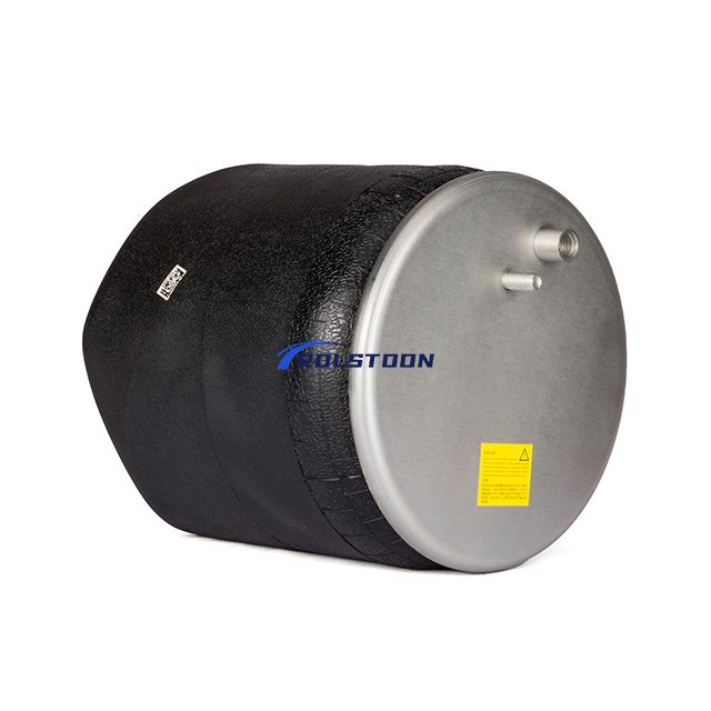 V 1 DF 26 S-2 | 威巴克 Aircruise 空气弹簧 适用于东风天龙卡车