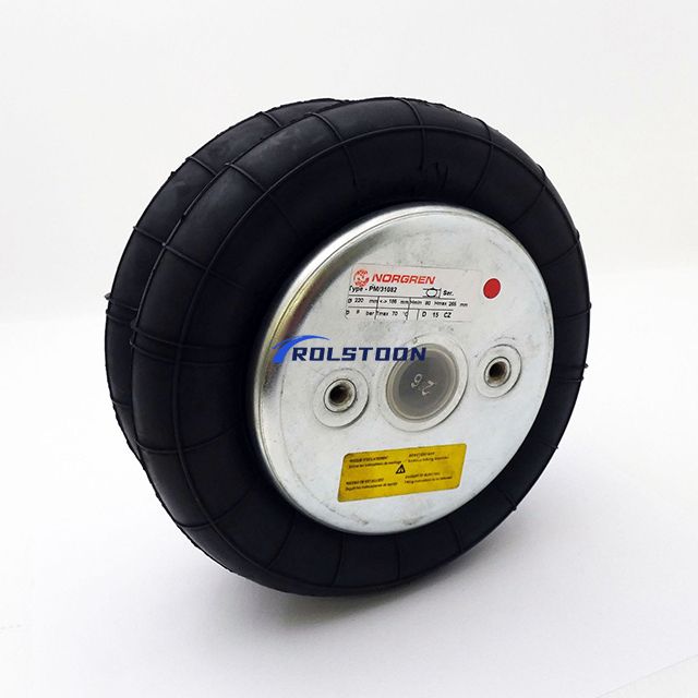 PM/31082 | 埃迈诺冠紧凑型皮囊气缸