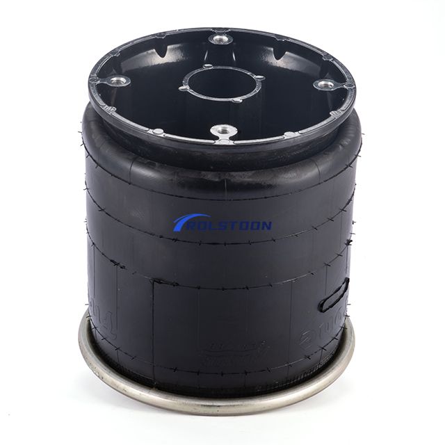 W01-358-9141 | 凡士通 Airide 空气弹簧 适用于陕汽卡车