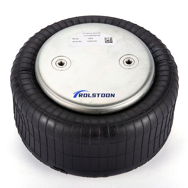 FS 200-16 CI G3/4 | 马牌康迪泰克单囊式空气驱动器