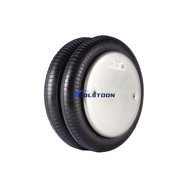 FD 330-22 CI G1/4 | 马牌康迪泰克双囊式空气驱动器