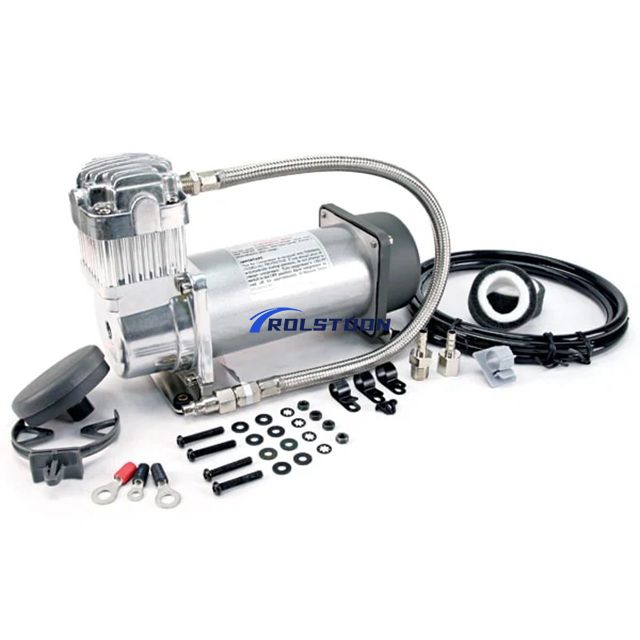 400H | Viair H 型空气压缩机