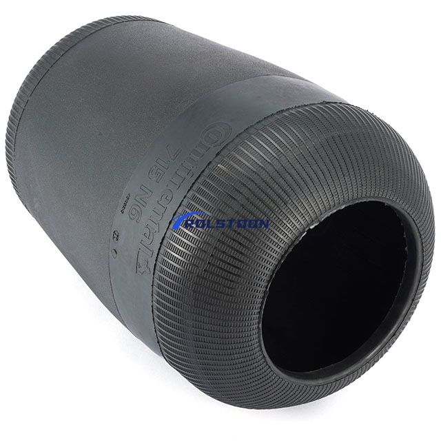 715 N6 | 马牌空气弹簧 适用于 MAN 卡车