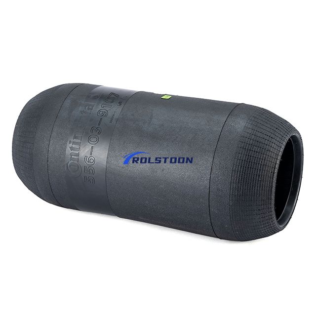 C 9107, 气囊编号 556-03-9107 | 马牌空气弹簧