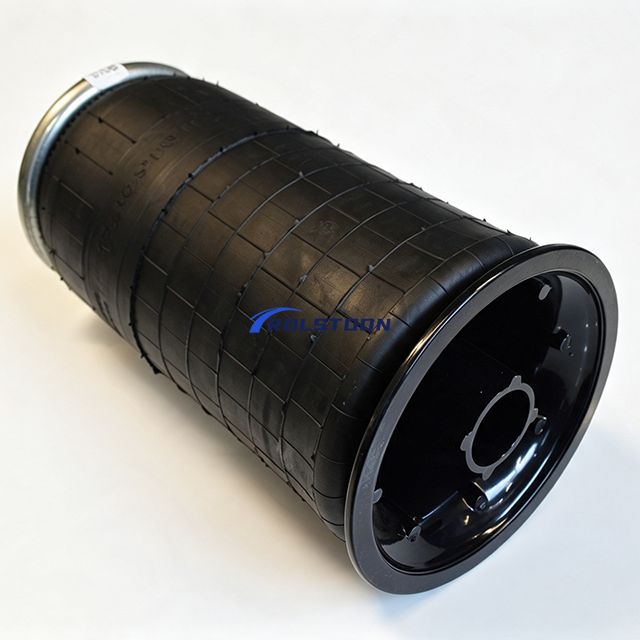 W01-358-5708 | 凡士通 Airide 空气弹簧 适用于瀚瑞森车桥