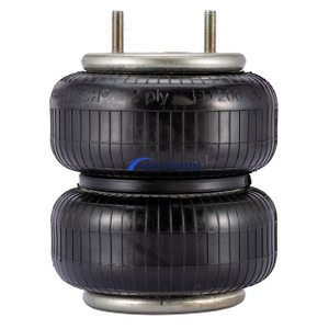 FD 200-25 426，取代 Firestone W01-358-6943 | 康迪泰克空气弹簧 适用于 Granning 车桥